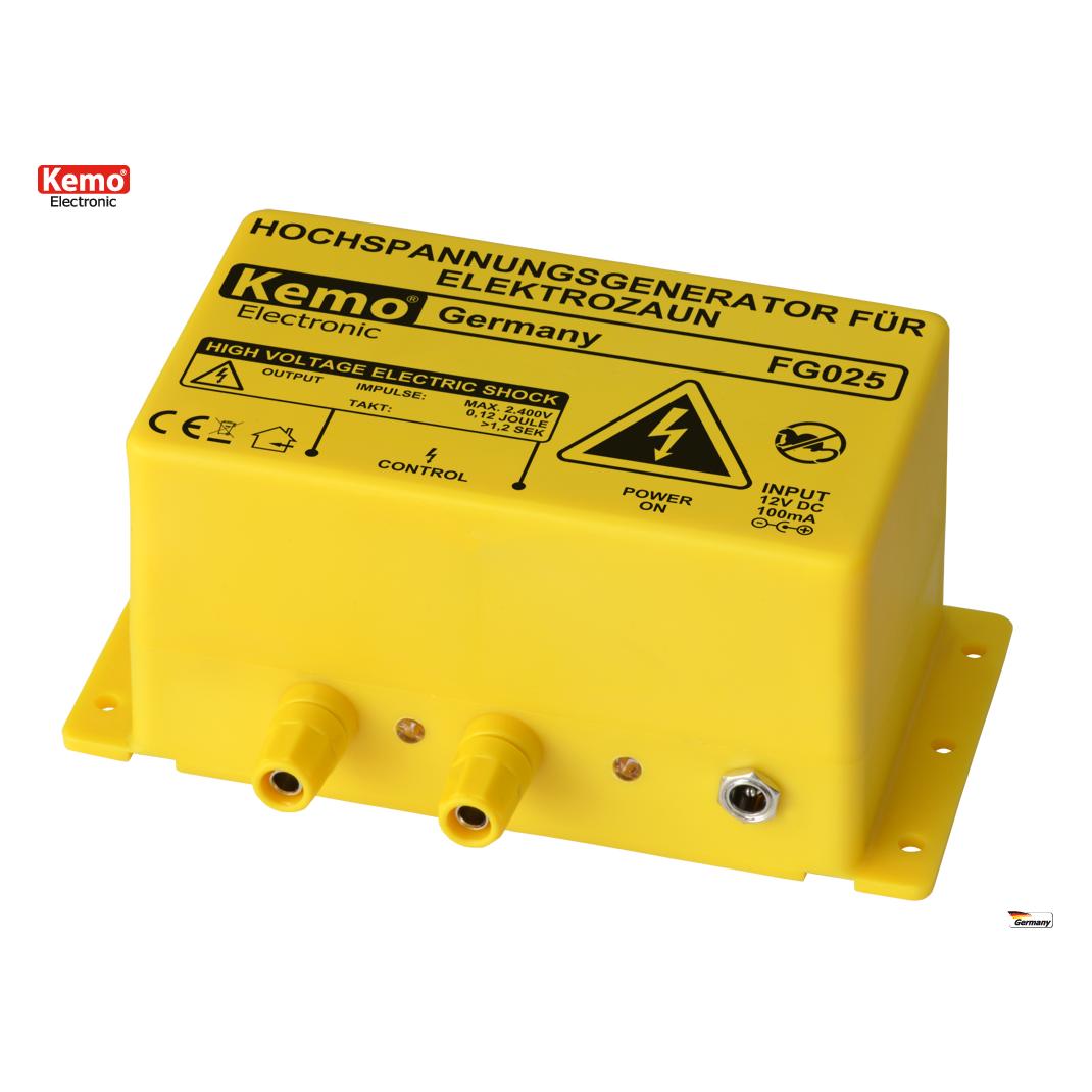 Kemo FG 025 (FG025)