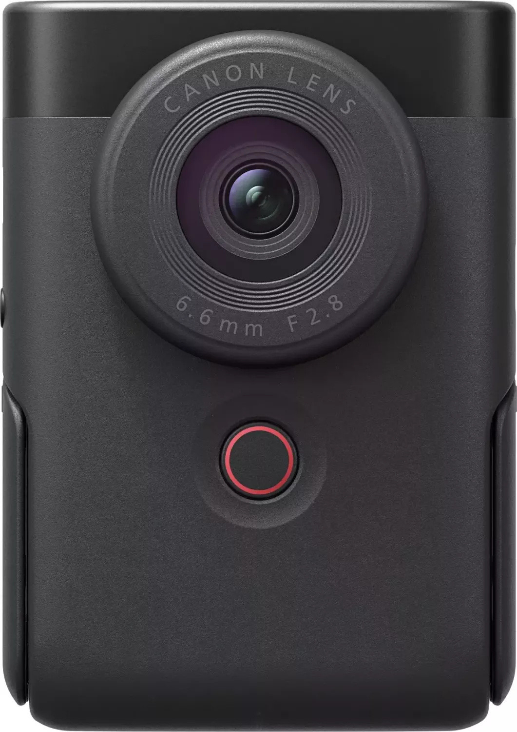 Canon PowerShot V10 Vlogging Kit Compact Camera - Zwart