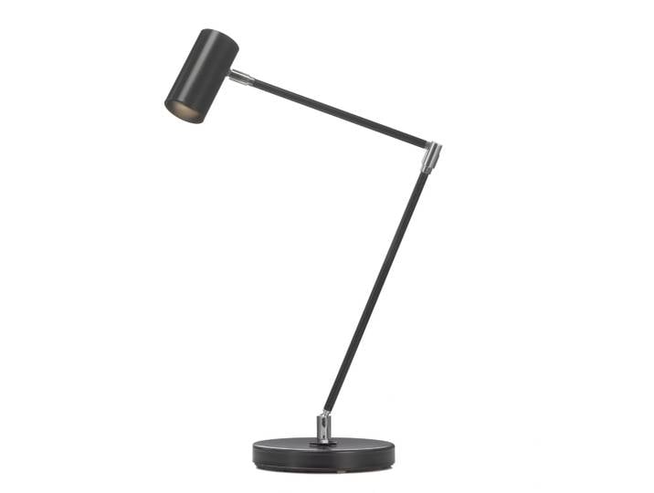 Örsjö Belysning Lampe de table Minipoint noir