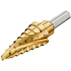 DeWalt, Bohrereinsatz, wiertło stopniowe extreme 6-20 mm