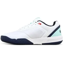 Wilson, Herren, Hallenschuhe, Courtglide (44), Mehrfarbig