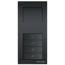Busch-Jaeger Innenstation Audio 83210 AP-681