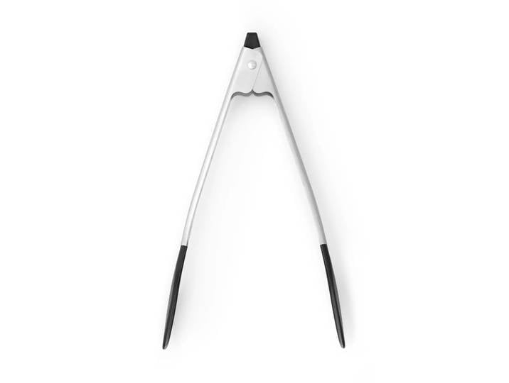 Brabantia Pinces anti-adhésives Profile Acier inoxydable