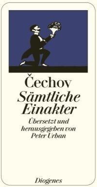 Anton Cechov - Sämtliche Einakter - Preis vom 01.10.2026 17:08:56 h