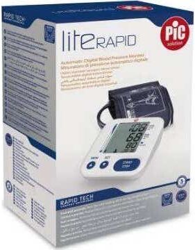 PIC Solution LiteRapid Tech Comfort 1ud