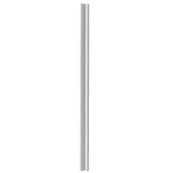 PAPSTAR 100 Rührstäbchen, Papier "pure" 11 cm weiss