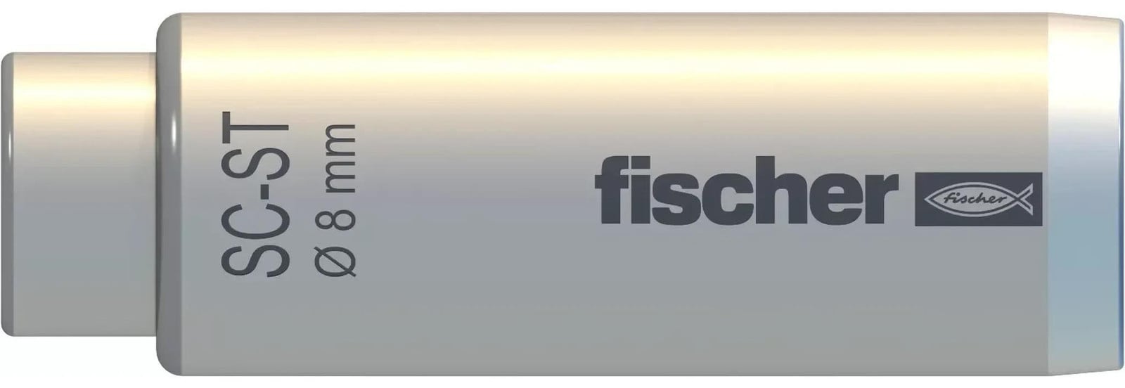 Fischer Installatietoolset SC-ST 8