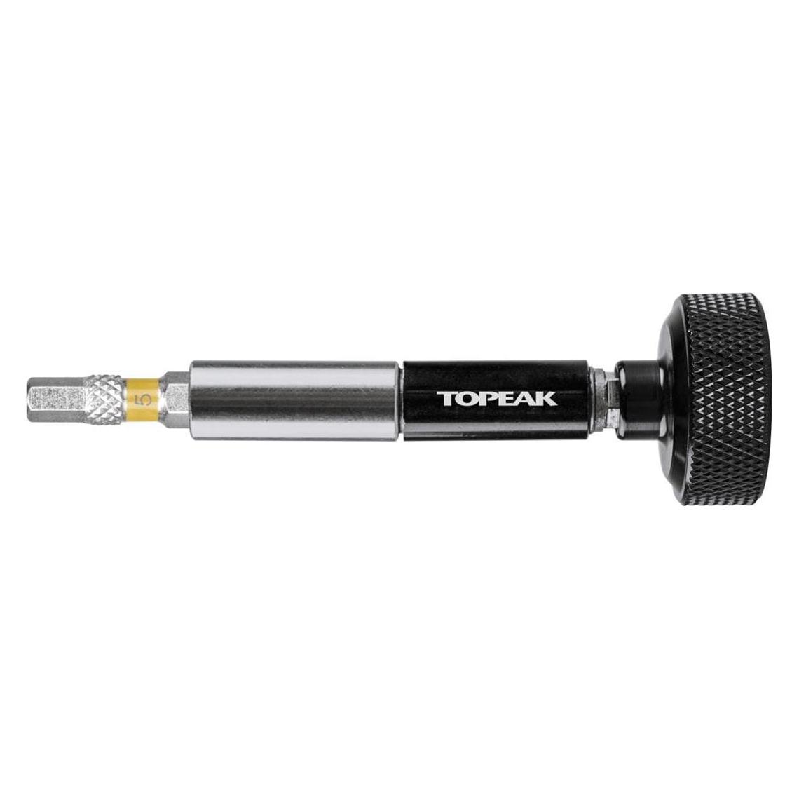 Topeak Torq Stick (1/4", 2 - 10 Nm) (TT2600)