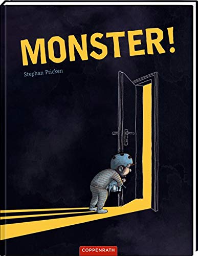 Stephan Pricken - Monster! - Preis vom 10.10.2026 11:48:34 h