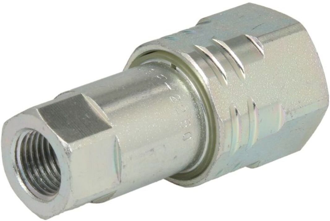 Hydraulische Schnellkupplung FASTER VV 14 GAS F