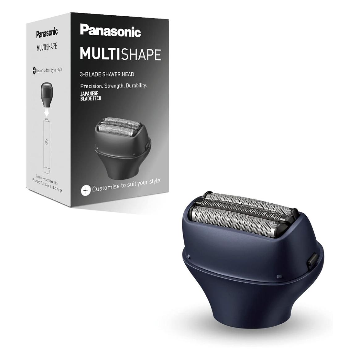 Panasonic Multishape (1x) (ER-CSF1-A301)
