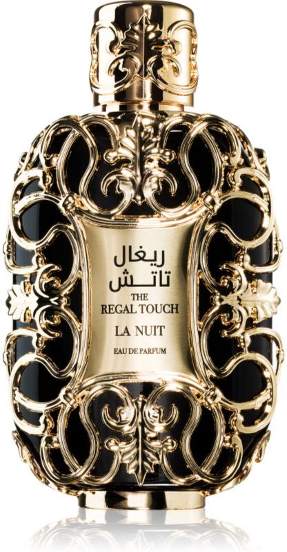 Le Chameau Regal Touch La Nuit Eau de Parfum mixte 100 ml