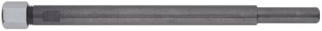 PFERD Rallonge de broche 6 mm (87100363)