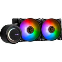 MAG CORELIQUID E240 240mm, Wasserkühlung schwarz