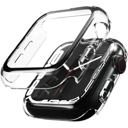 Vonmählen Transparent Case for Apple Watch SE Transparent