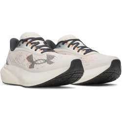 UNDER ARMOUR Velociti Distance Laufschuhe Herren 280 - stone/stone/anthracite 43