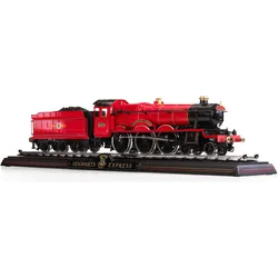 Noble Collection Réplique du Poudlard Express