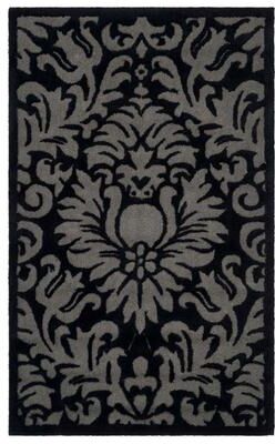 SAFAVIEH Handmade Total Performance Zhana Traditional Oriental Rug