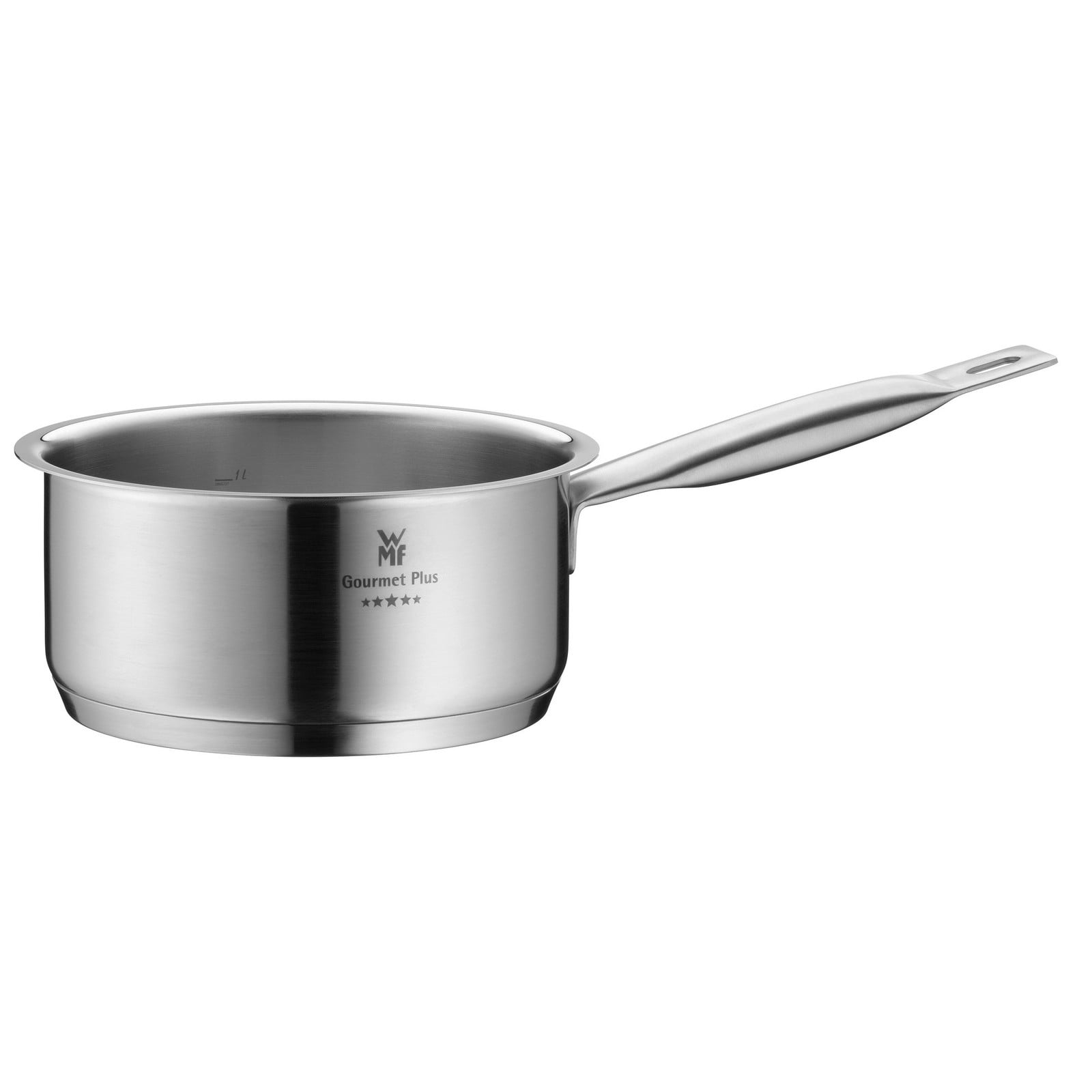WMF Gourmet Plus steelpan 16 cm