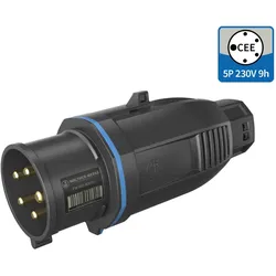 Walther Werke CEE NEO Stecker FW230509CC
