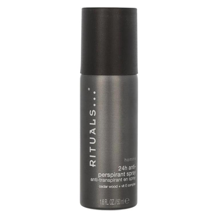 Rituals Homme (Spray, 50 ml) (C-RI-683-50)