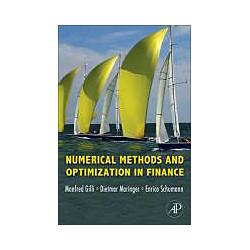 Elsevier Numerical Methods and Optimization in Finance (Englisch, Gilli, M.) (7880225)