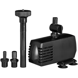 Ubbink Xtra 600 Springbrunnenpumpe