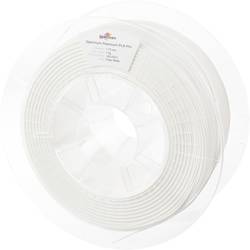 Spectrum Filaments 80102 PLA Pro Filament PLA Pro schlagfest 1.75 mm 1000 g polar white, Weiß 1 St.