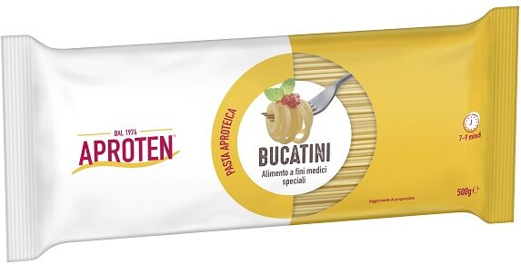 Aproten Bucatini 400 G