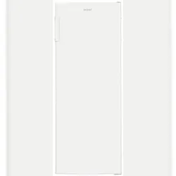 Exquisit Vollraumkühlschrank KS320-V-H-040E weiss | 242 l Nutzinhalt | Weiß
