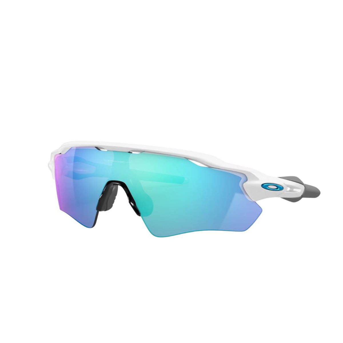Óculos Oakley Radar® EV Path® Branco Azul Unisex