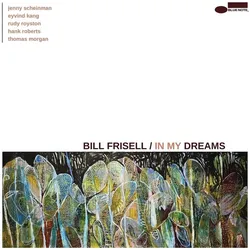 Blue Note, Schallplatten, In My Dreams (blue note)
