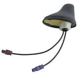 SKS, Auto Antenne, Hirschmann Car Communication CGN 7026 SF S GPS/GSM-Antenne