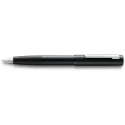 Lamy, Schreibstifte, Füller Aion Schwarz M (1x)