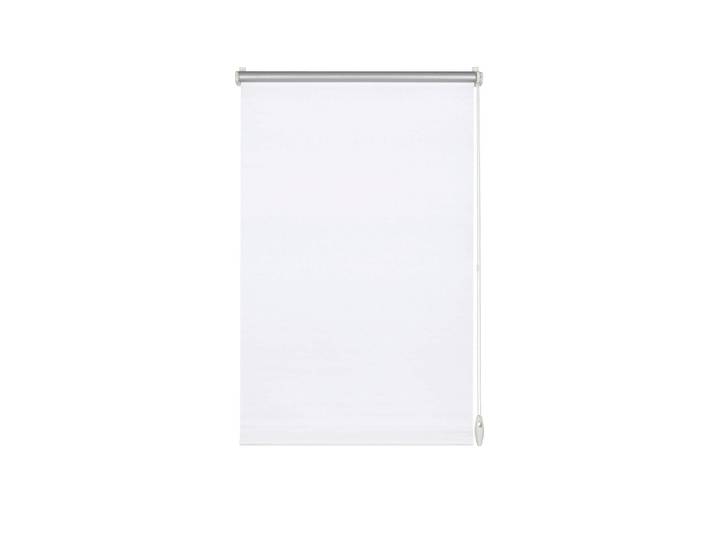 Rollo GARDINIA EASYFIX Thermo,energiesparen , weiss (weiß), B:60cm H:150cm, Kunststoff, Polyester, Rollos, Rollo