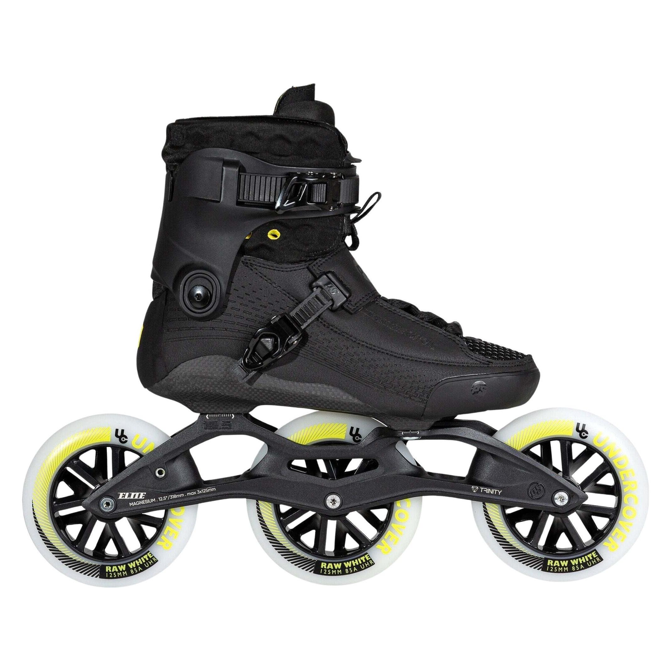 Powerslide Swell Performance Skates (44) (510041)