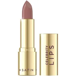 Cremiger Lippenstift mit Satin-Finish