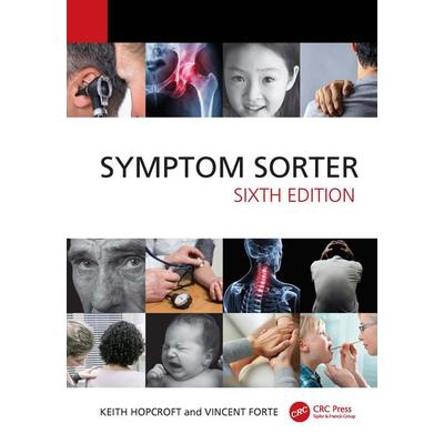 Symptom Sorter, Taschenbuch von Keith Hopcroft, Taylor and Francis, 978-0-367-46809-5