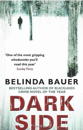 Belinda Bauer - Darkside - Preis vom 11.10.2026 03:10:56 h
