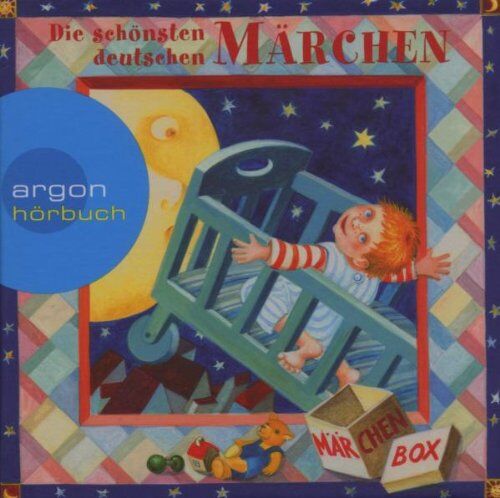Ludwig Bechstein - Die Schönsten Deutschen Märchen - Preis vom 08.10.2026 07:26:42 h