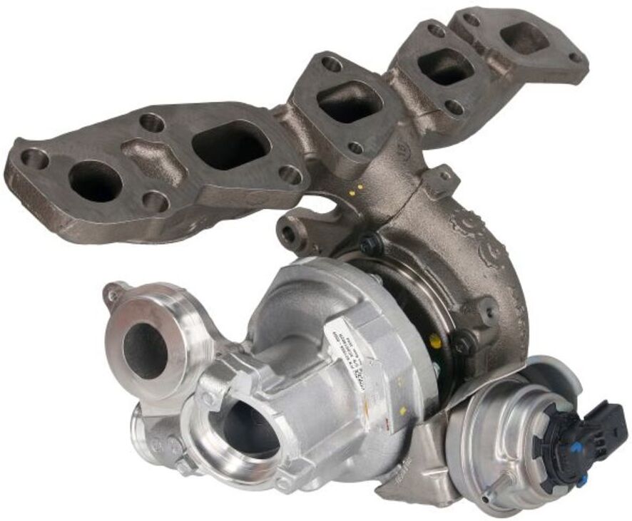 Garrett Caricatore, ricarica 821866-5004S
