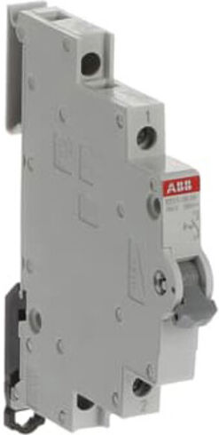 ABB Stotz S&J; Interrupteur E211-16-10 (2CCA703000R0001)