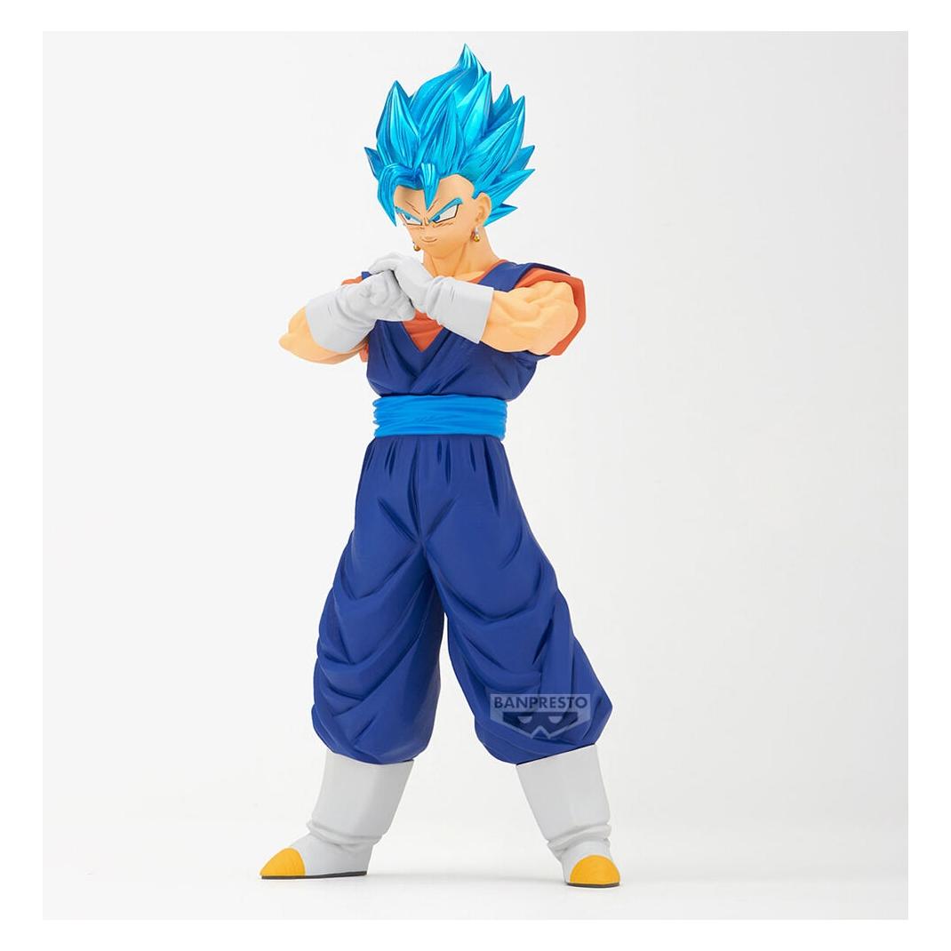 Banpresto Dragon Ball - Vegetto Blood of Saiyan (61686)
