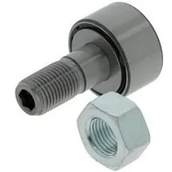 NKE, Kugellager, Kurvenrollen KRV26 -PP Innen-Ø 10 mm Aussen-Ø 26 mm Breite36 mm