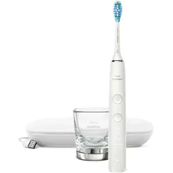 Philips Sonicare, Elektrische Zahnbürste, DiamondClean 9000