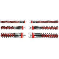Rothenberger Rohrreinigungsspirale S-SMK 16, Reinigungsutensil