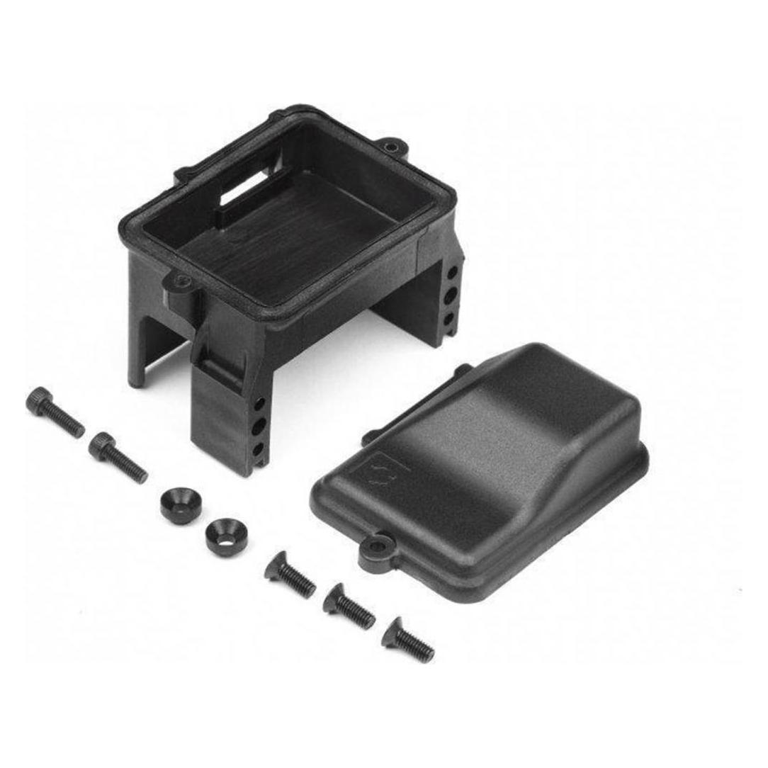 HPI Sport 3 - Receiver Box Set (HPI113707)
