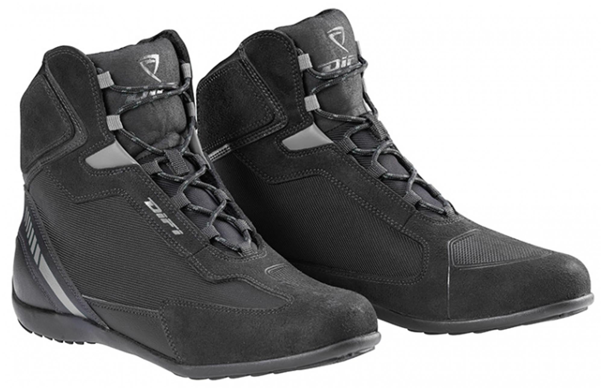 DIFI Miles Motorrad Schuhe 129739