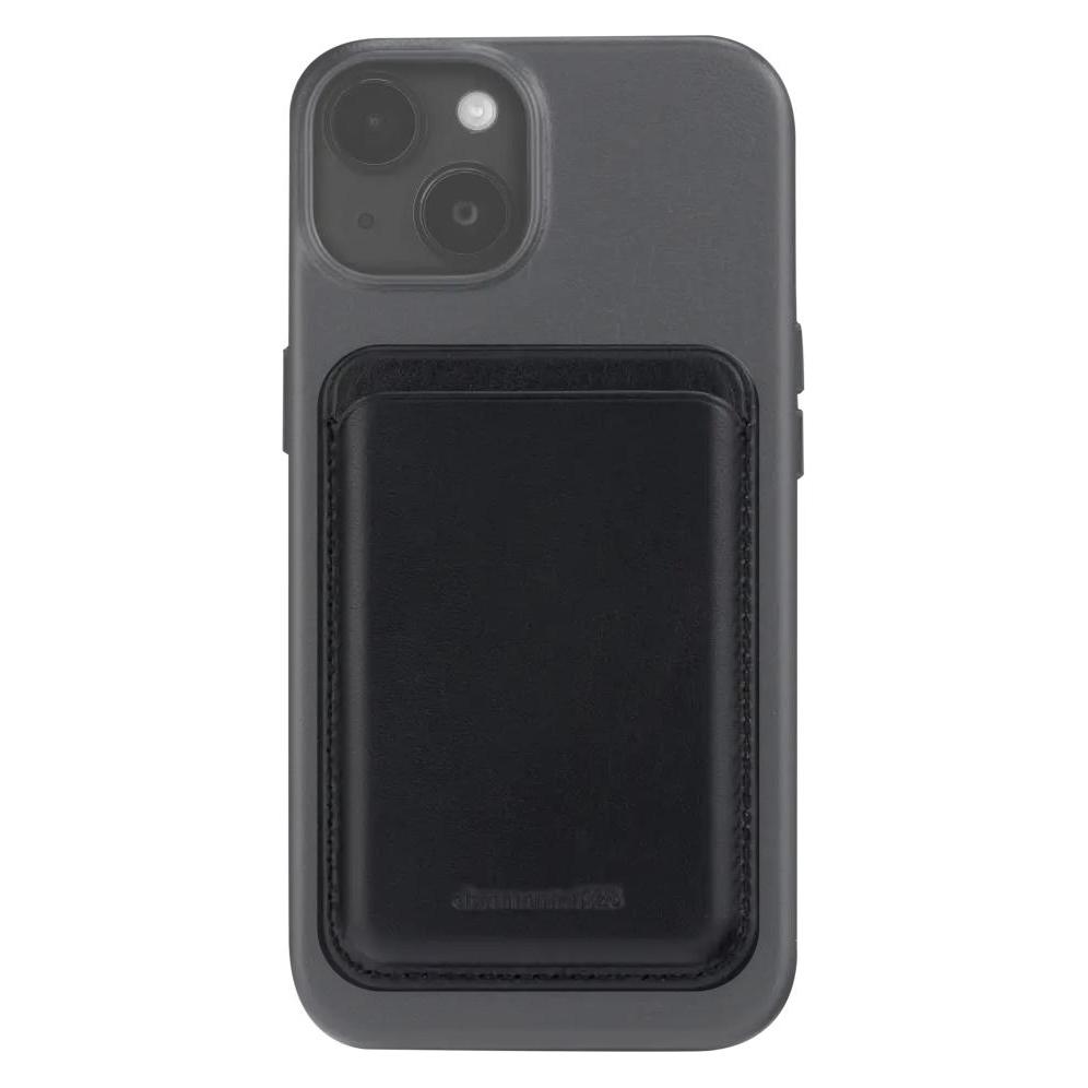 dbramante1928 Roskilde Cc Wallet Magsafe (Apple iPhone 12, Apple iPhone 13, Apple iPhone 14, Apple iPhone 15) (ROCCGTBL1894)