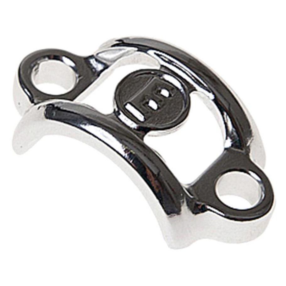Magura Klemmschelle Alu, Chrom poliert 1 Stk. (2701244)